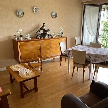 Proche De Paris Residence Le Moulin De Chennevieres Extérieur photo