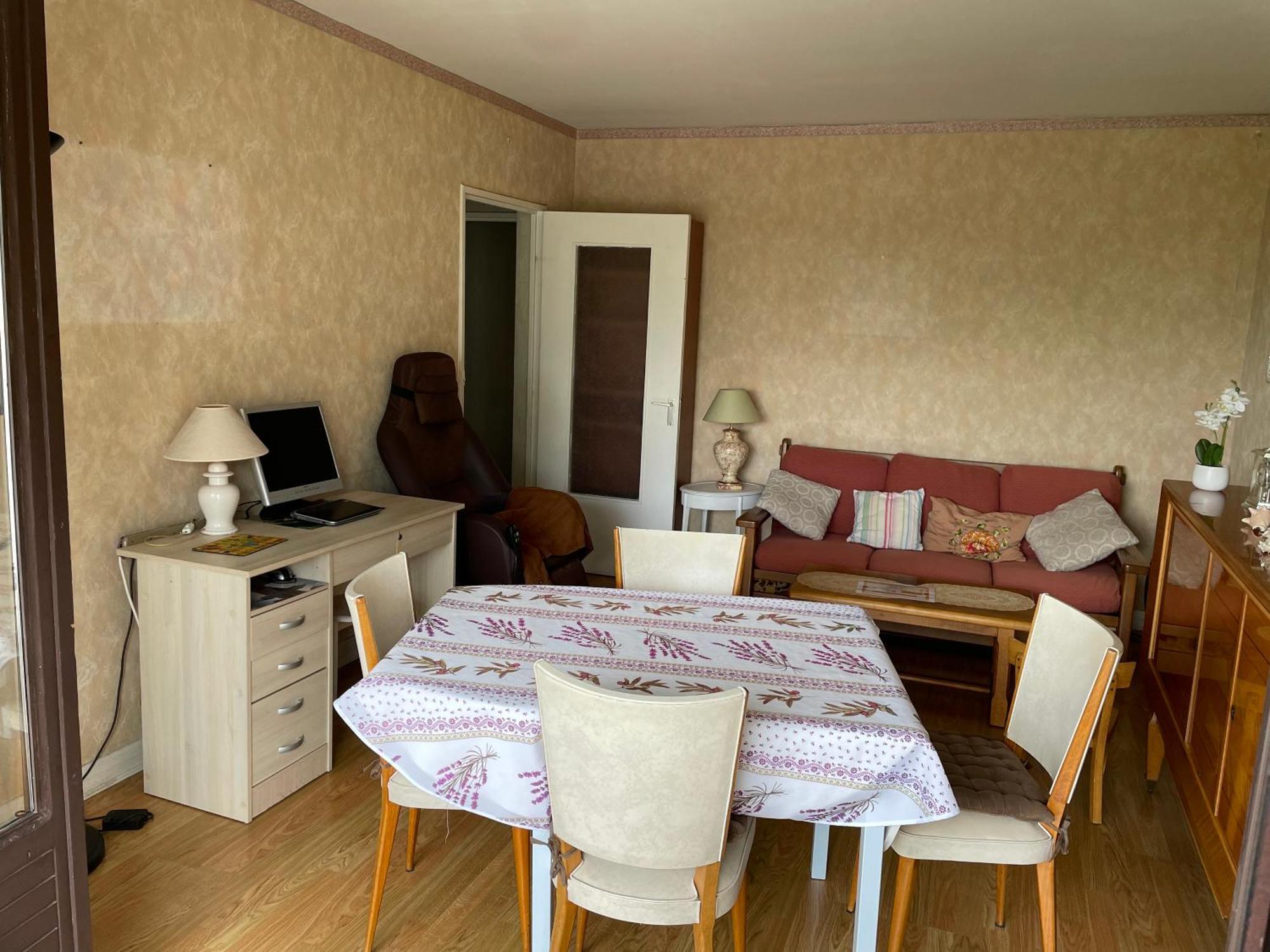 Appartement Proche De Paris Le Moulin De Chennevières-sur-Marne